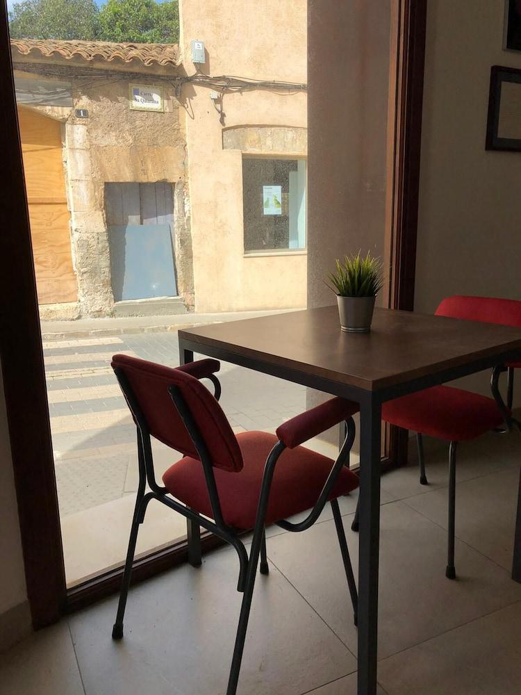 Ti Central Maria María de la Salud Eksteriør billede